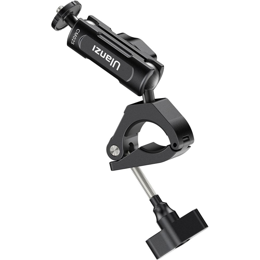 Ulanzi CM025 Bicycle/motorbike handlebar clamp for action cam