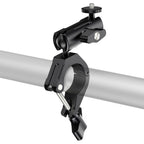 Ulanzi CM025 Bicycle/motorbike handlebar clamp for action cam