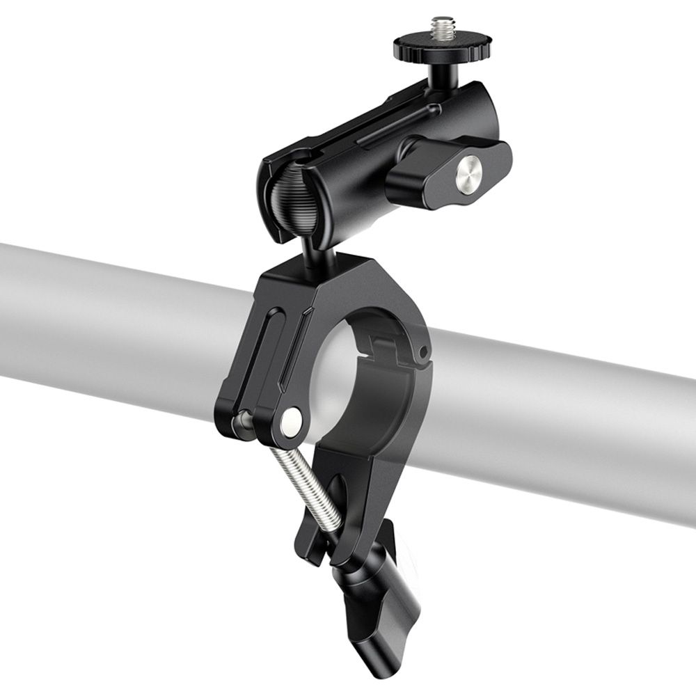 Ulanzi CM025 Bicycle/motorbike handlebar clamp for action cam