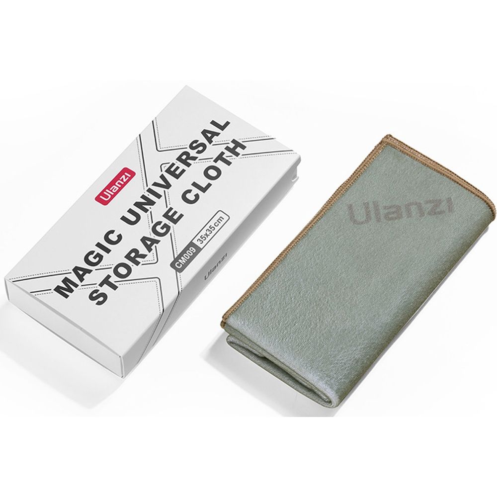 Ulanzi Magic Wrap Protective storage towel XL (45x45cm)