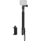 SmallRig 5403 Selfie stick for Action Cameras