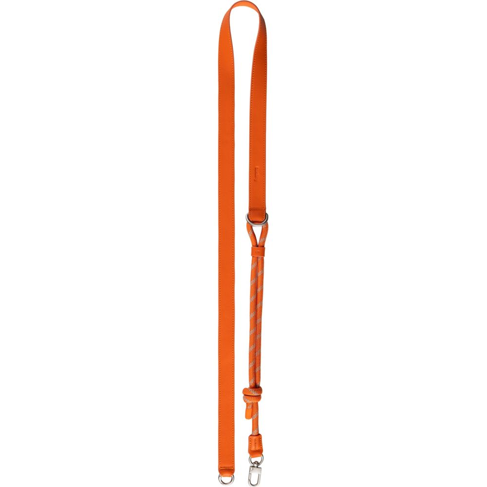 SmallRig 5300 FilMov Phone Shoulder Strap, orange