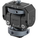 SmallRig 3809B Monitor Mount Lite with Cold Shoe