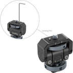 SmallRig 3809B Monitor Mount Lite with Cold Shoe