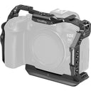 SmallRig 4159B Cage for Canon EOS R6 Mark II