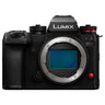 Panasonic Lumix DC-S1 Mark II