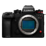 Panasonic Lumix DC-S1 Mark II E Mirrorless Camera