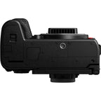 Panasonic Lumix DC-S1 Mark II E Mirrorless Camera