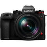 Panasonic Lumix DC-S1 Mark II E + Lumix S 24-105mm f/4.0 Macro OIS
