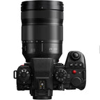 Panasonic Lumix DC-S1 Mark II E + Lumix S 24-105mm f/4.0 Macro OIS