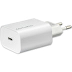 4smarts Charger 20W + 1.5mtr USB-C cable