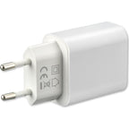 4smarts Charger 20W + 1.5mtr USB-C cable