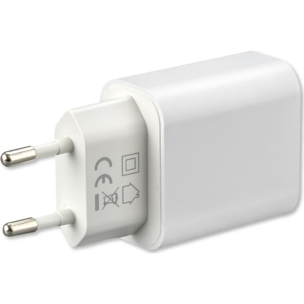 4smarts Charger 20W + 1.5mtr USB-C cable