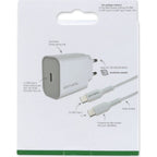 4smarts Charger 20W + 1.5mtr USB-C cable