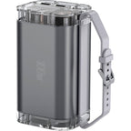 4smarts Lucid Ultra Power bank 40,000 mAh (154Wh) 100W