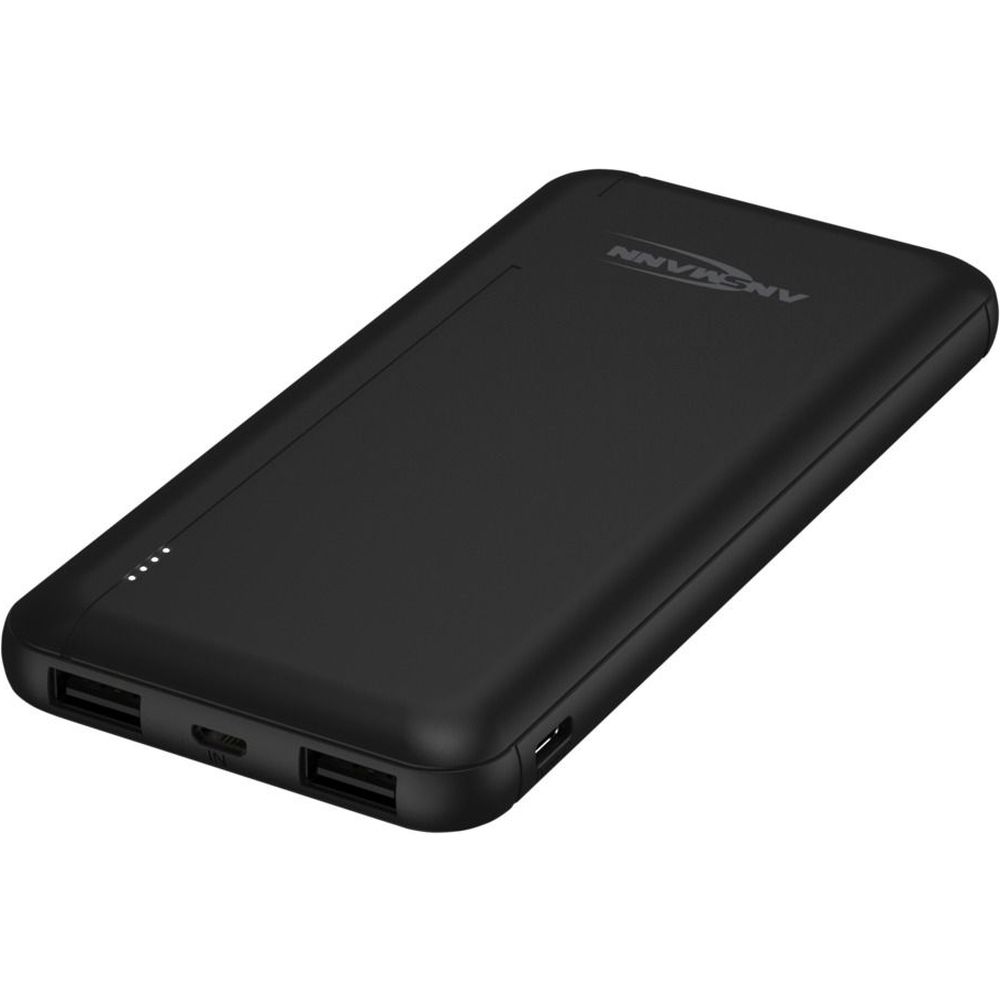 Ansmann PB212 Power bank 10,000 mAh