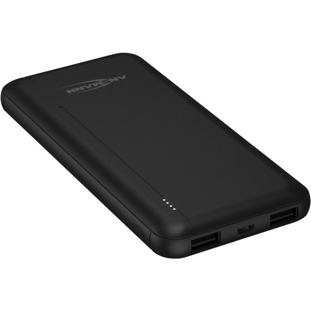Ansmann PB212 Power bank 10,000 mAh