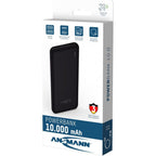 Ansmann PB212 Power bank 10,000 mAh