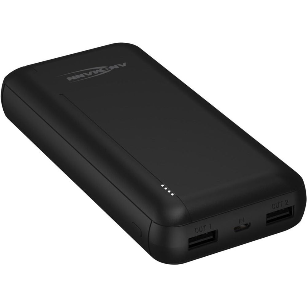 Ansmann PB212 Power bank 20,000 mAh