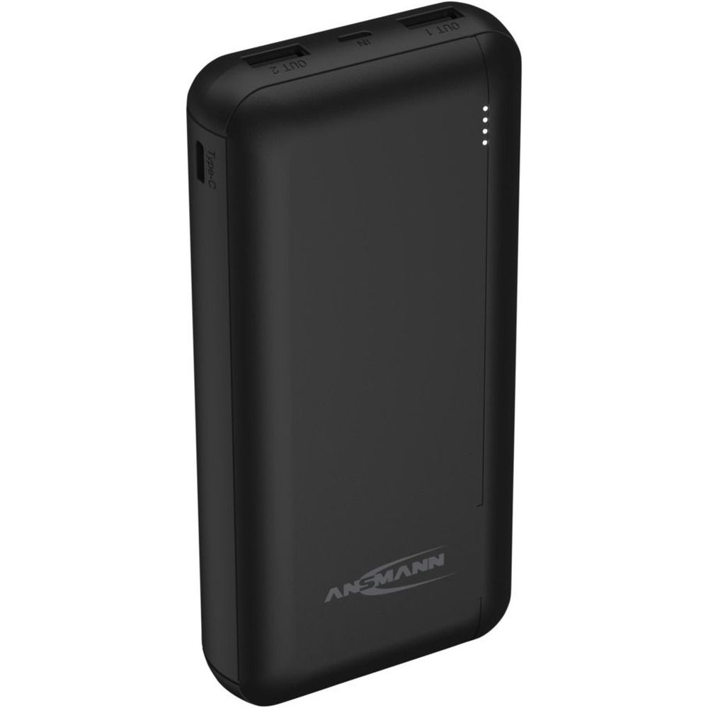 Ansmann PB212 Power bank 20,000 mAh