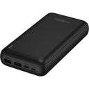Ansmann PB212 Power bank 30,000 mAh