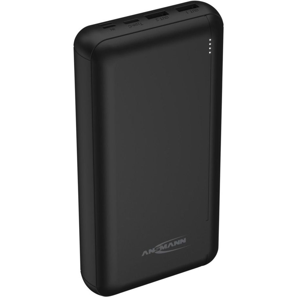 Ansmann PB212 Power bank 30,000 mAh