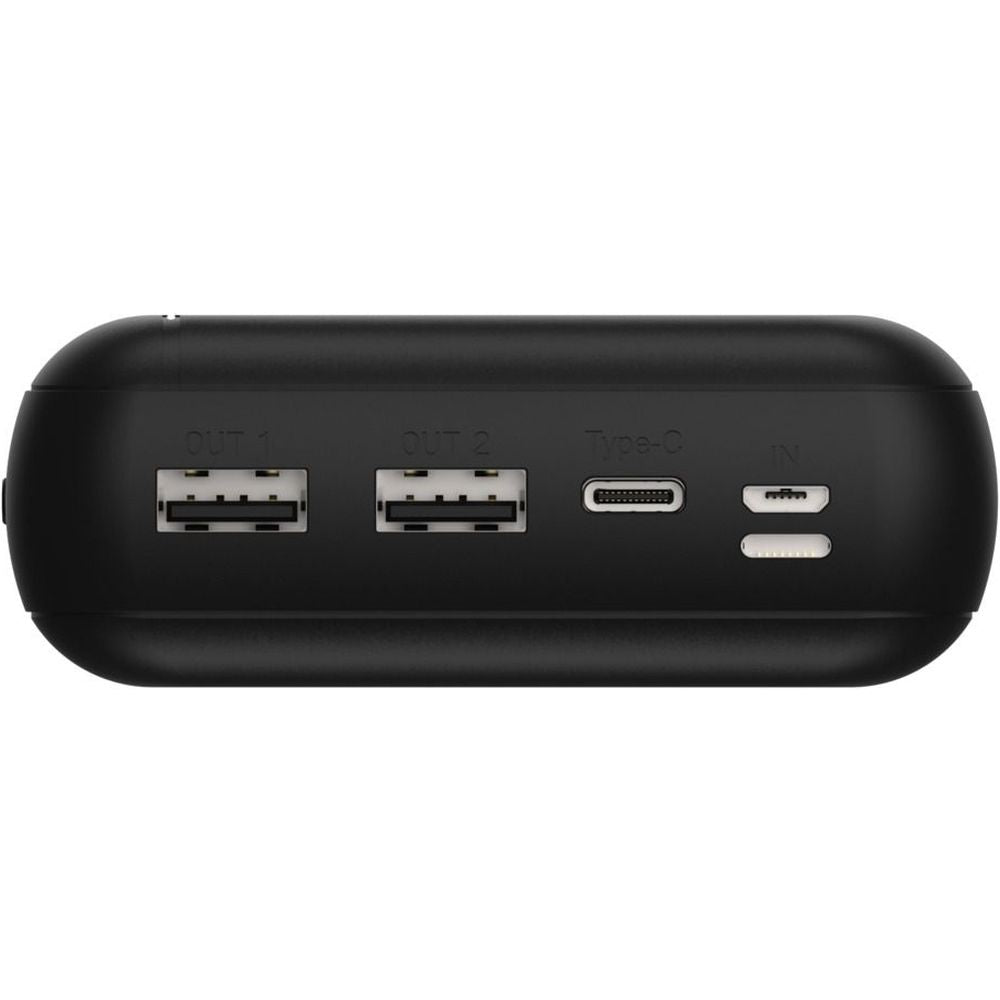 Ansmann PB212 Power bank 30,000 mAh