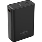 Ansmann PB222PD Power bank mini 20,000 mAh QuickCharge 3.0 22.5W