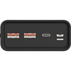 Ansmann PB322PD Power bank 24,000 mAh QuickCharge 3.0 22.5W