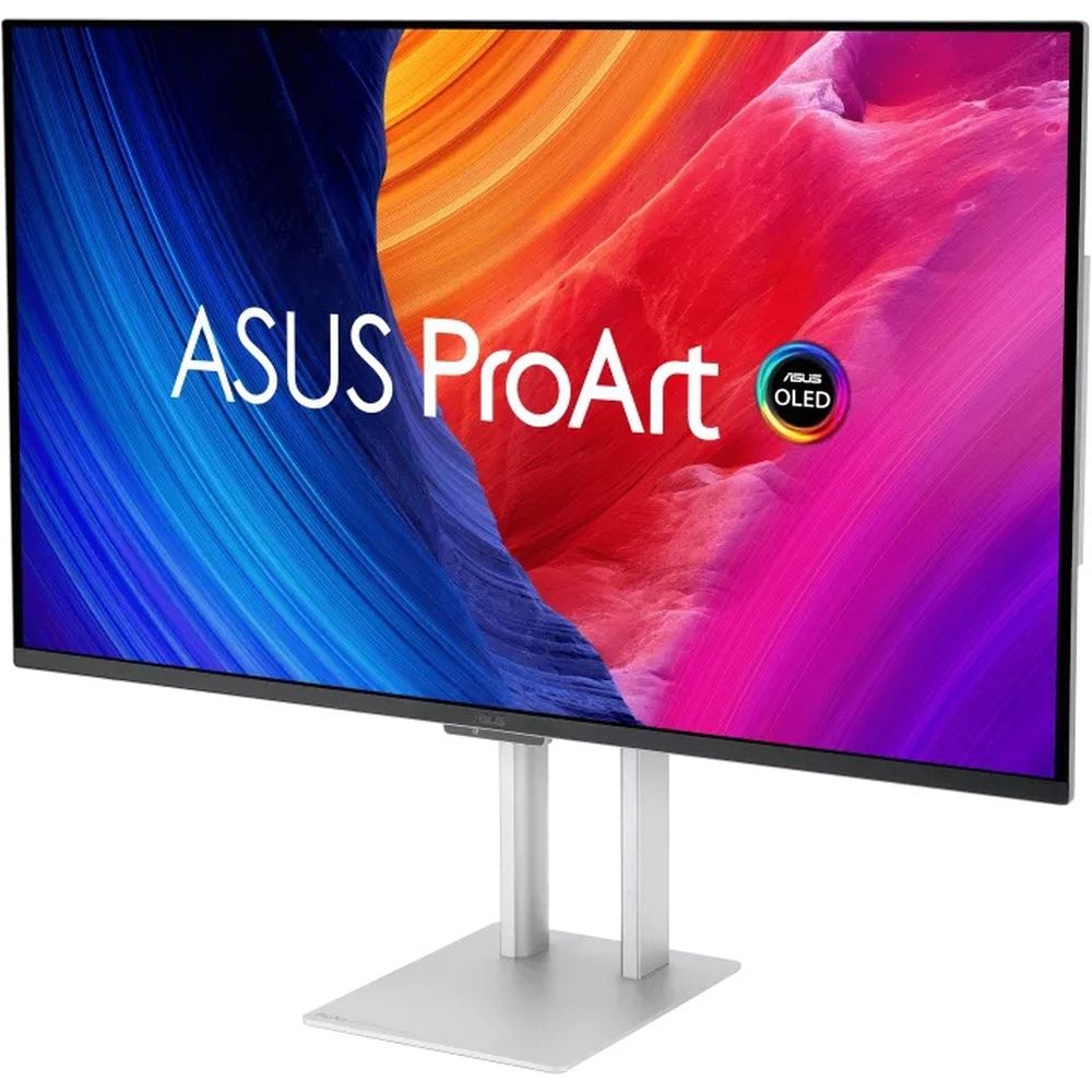 ASUS ProArt Display OLED PA32UCDM