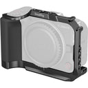 SmallRig 5427 Cage for Canon EOS R50 V, black