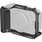 SmallRig 5427 Cage for Canon EOS R50 V, black