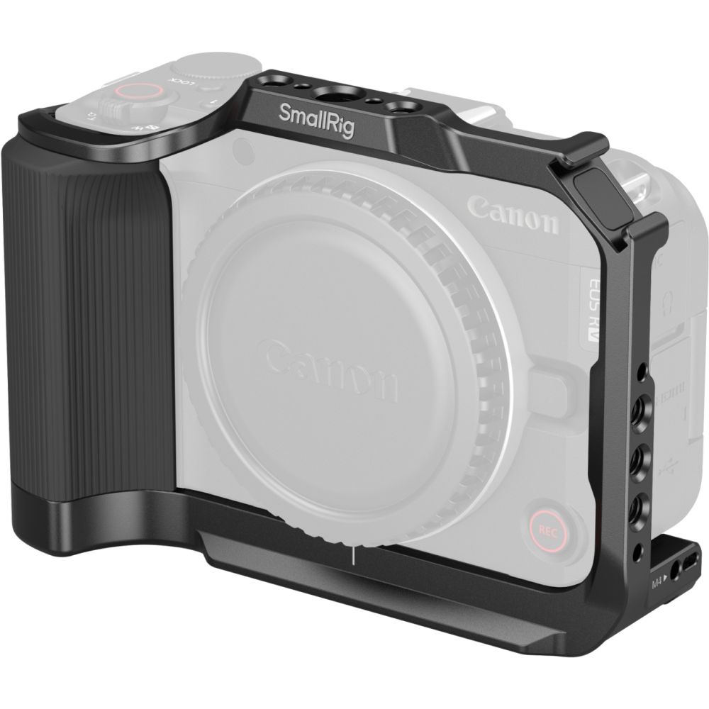 SmallRig 5427 Cage for Canon EOS R50 V, black