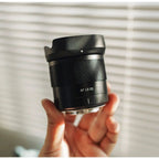 TTArtisan APS-C AF 23mm f/1.8 Sony E mount Black