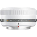 TTArtisan APS-C AF 27mm f/2.8 Fuji X mount White Limited Edition
