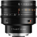 TTArtisan 35mm T2.1 Canon RF Mount Black