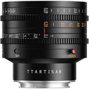 TTArtisan 35mm T2.1 L-mount Black