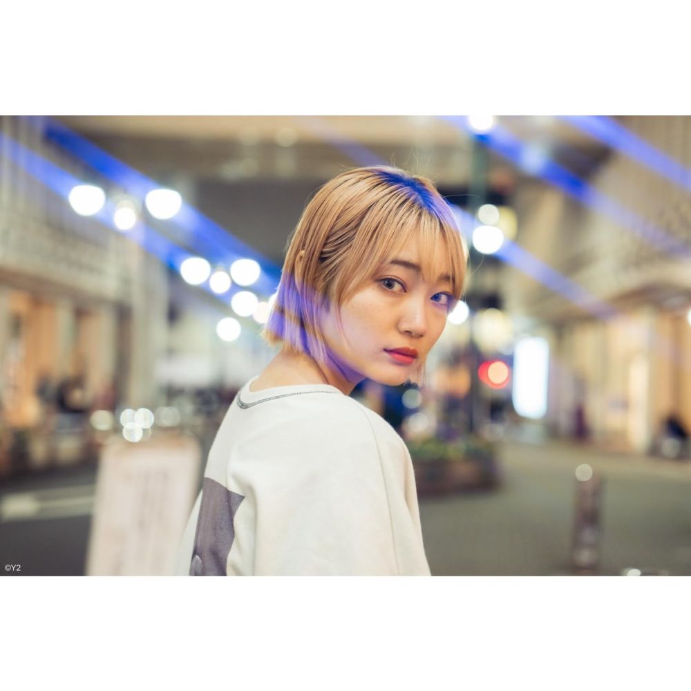 Hoya EXAPRO & Anamorflare Blue