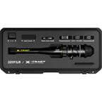 DZOFilm X-tract 18-28mm T8 FF Peri Probe Macro Zoom lens PL mount (metre)