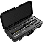 DZOFilm X-tract 18-28mm T8 FF Peri Probe Macro Zoom lens PL mount (metre)