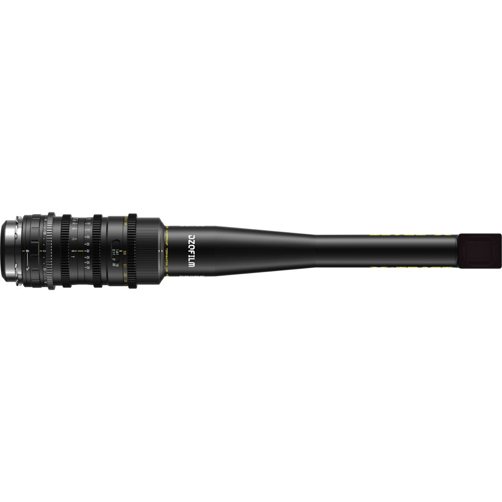 DZOFilm X-tract 18-28mm T8 FF Peri Probe Macro Zoom lens PL mount (metre)