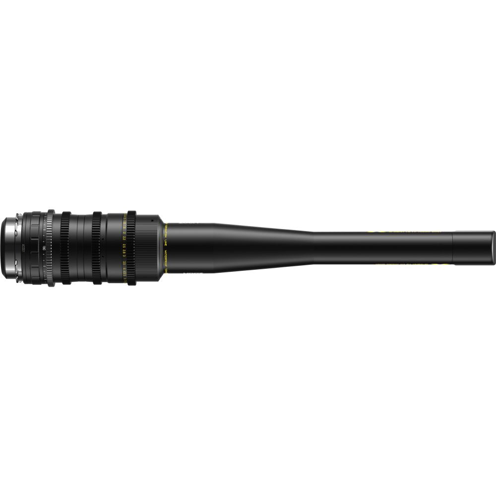 DZOFilm X-tract 18-28mm T8 FF Peri Probe Macro Zoom lens PL mount (metre)