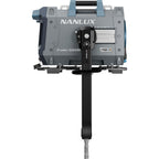 Nanlux Evoke 5000 Bi-colour Spot Light with Reflector and flight Case