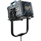 Nanlux Evoke 5000 Bi-colour Spot Light with Reflector and flight Case