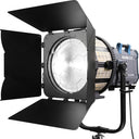 Nanlux FL-45E motorised fresnel lens 16-50 degrees for Evoke 5000B