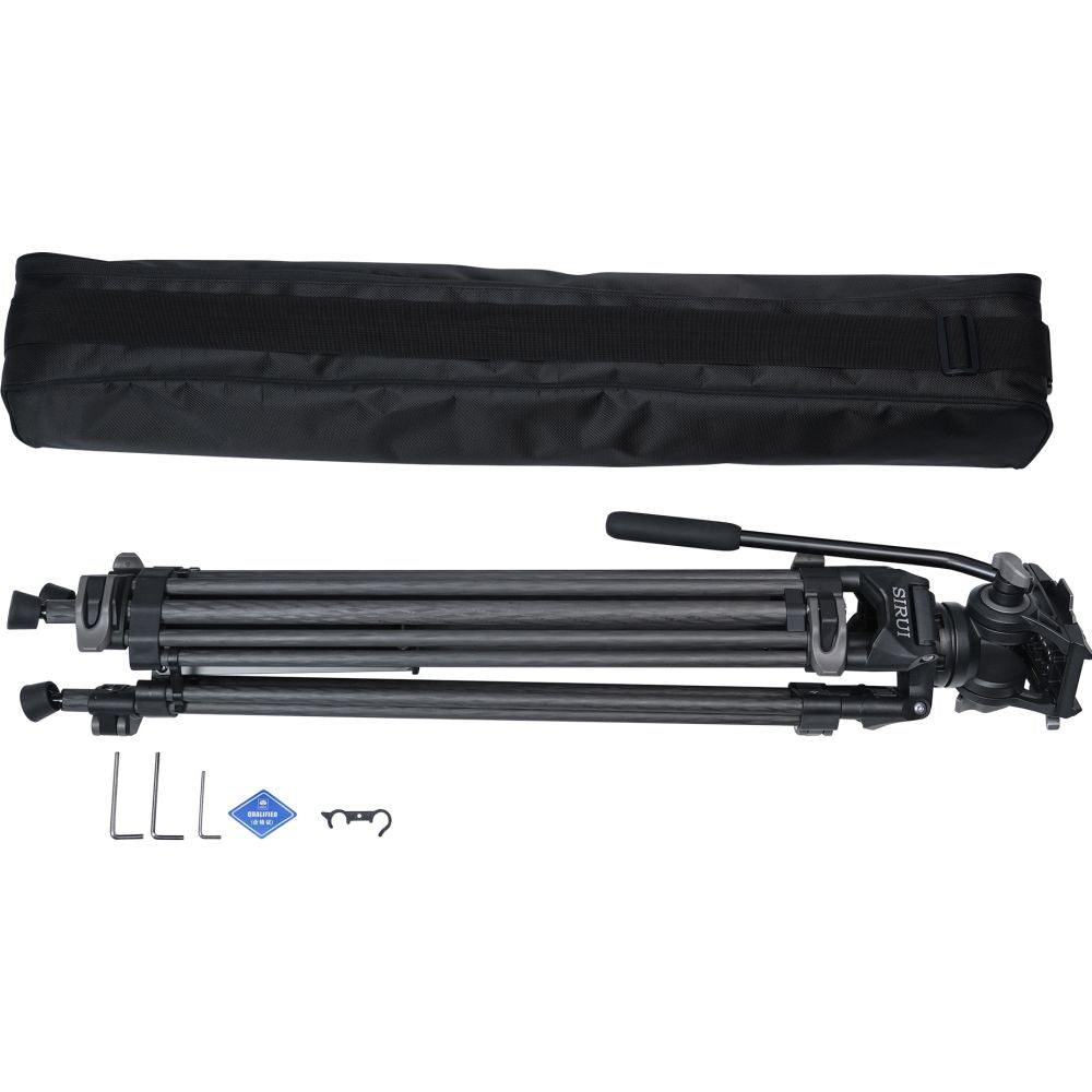 Sirui Video Tripod AVT-12