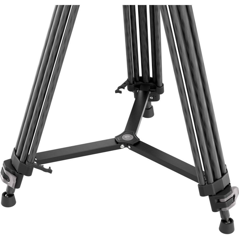 Sirui Video Tripod AVT-12