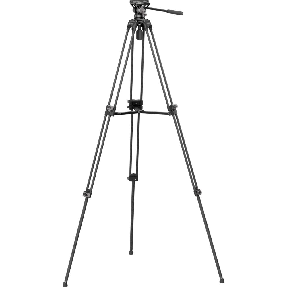 Sirui Video Tripod AVT-12