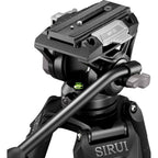 Sirui Video Tripod AVT-12
