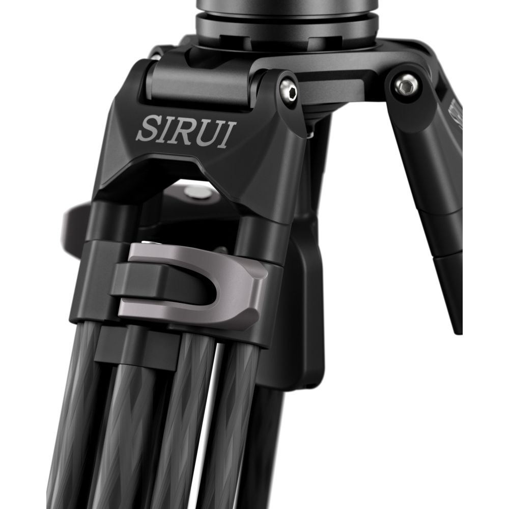 Sirui Video Tripod AVT-12